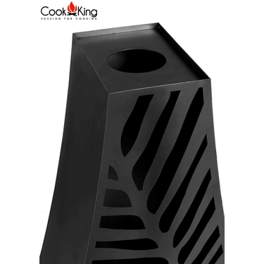 CookKing - Brasero de jardin Lima