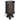 CookKing - Support de torche suédoise Pedro avec torche suédoise incluse