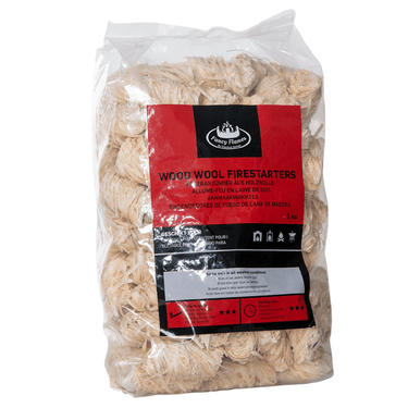 Allume-feu 1kg - Esschert Design