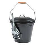 Cendrier avec pelle - Esschert Design