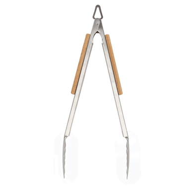Pince à barbecue en acier inoxydable - Esschert Design