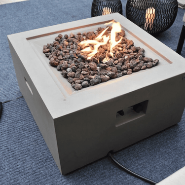Modeno - Foyer au gaz Ridgefield