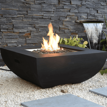 Modeno - Table Brasero Itasy