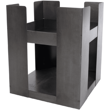 RedFire - Brasero Hollola 60 cm Industriel