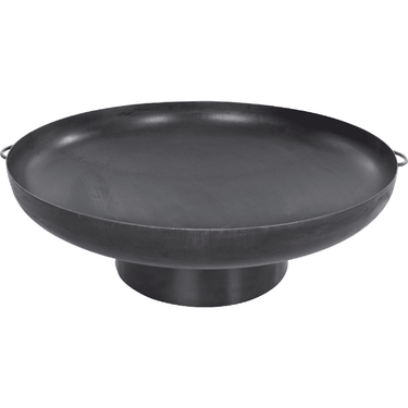 RedFire - Brasero Oulu 80 cm Industriel