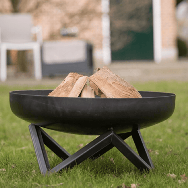 RedFire - Brasero Pello Industriel 60 cm
