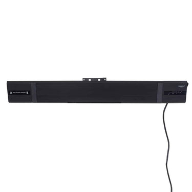 Sunred - Chauffage Nero Mural/Suspendu 2400