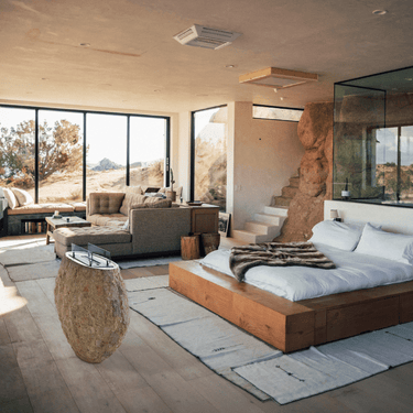 Xaralyn - Foyer design Shigo