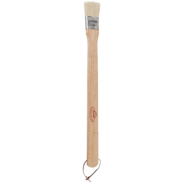Esschert Design - Set d'ustensiles BBQ en jean