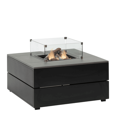 Cosi Fires - Cosipure Noir / Gris (100 cm)
