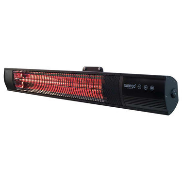 Sunred - Heater Royal Diamond Dark Wall 2500