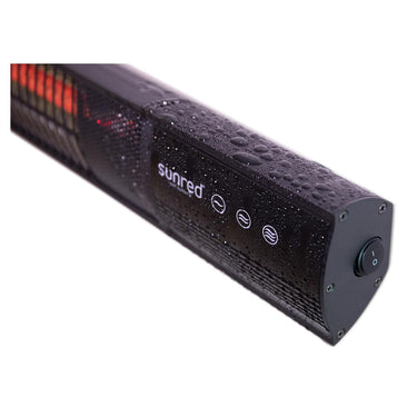 Sunred - Heater Royal Diamond Dark Wall 2000