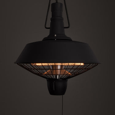 Sunred - Chauffage suspendu Indus 2100