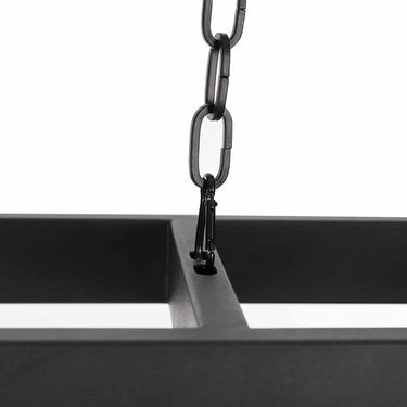 Sunred - Chauffage suspendu Indus II 3000