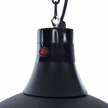 Sunred - Chauffage Indus II Suspendu 2100