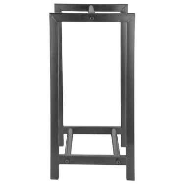 Petit Range-bûches d'extérieur - Esschert Design
