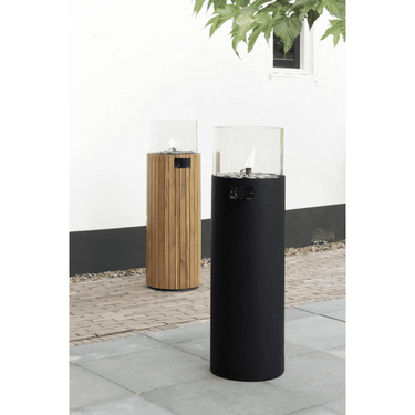 Cosi Fires - Cosiscoop Pillar L Teck