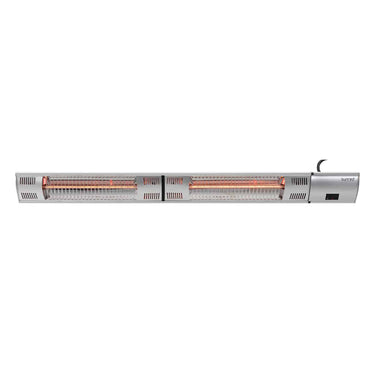 Sunred - Chauffage Royal Diamond Silver Mural/Suspensible 3000