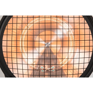 Sunred - Chauffage Indus Sur Pied 2100