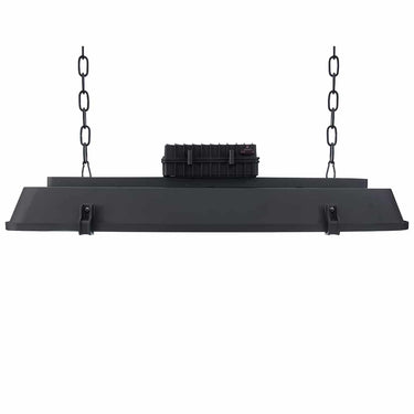 Sunred - Chauffage suspendu Royal Diamond Dark Vintage 2500