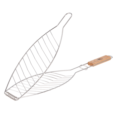Barbecue pour poissons - Esschert Design