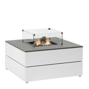 Cosi Fires - Cosipure Blanc / Gris (100 cm)