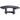 Esschert Design - Banc pour brasero