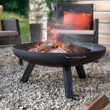 La Hacienda - Brasero Pittsburgh Medium (Ø 85 cm)