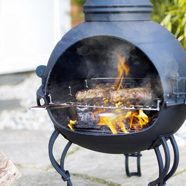 La Hacienda - Murcia Large + Grille (108 x 43 cm)