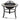 La Hacienda - brasero Skyros (grill) Ø 60 cm