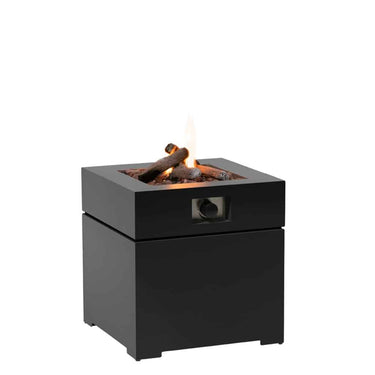 Cosi Fires - Cosibrixx 60 Anthracite