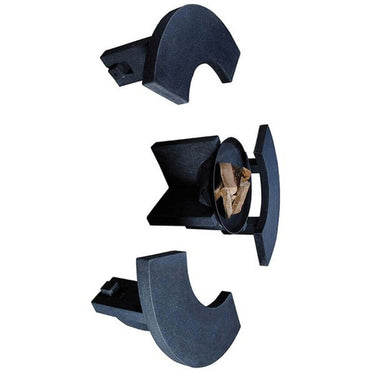 Esschert Design - Banc pour brasero