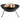 Esschert Design - Brasero sur Pieds