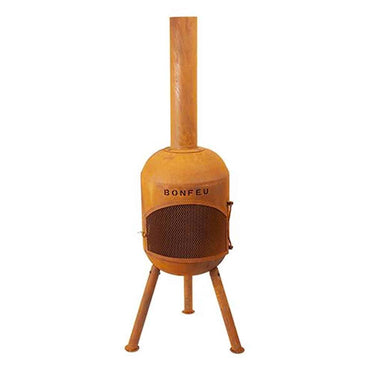 BonFeu - Bonsolo Rouille (Ø 34 cm)