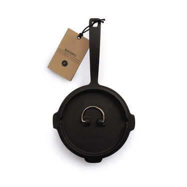 Poêle en fonte tout-en-un 6" - 15cm - Barebones