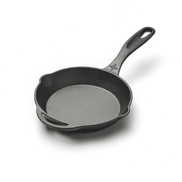 Barebones - Poêle en fonte 10" – 25cm