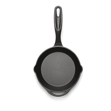 Barebones - Poêle en fonte 10" – 25cm