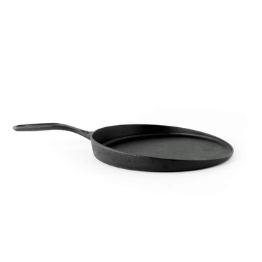 Barebones - Flat Pan - Crêpière