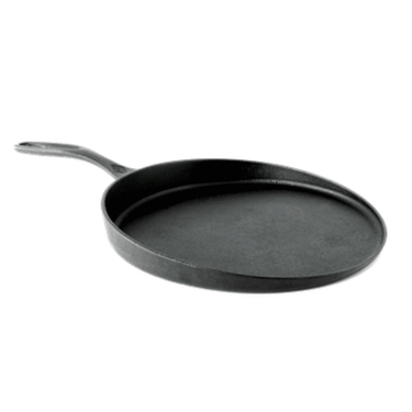 Barebones - Flat Pan - Crêpière