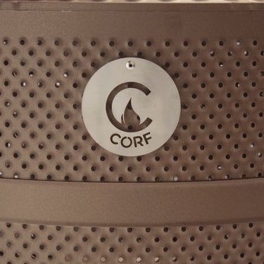 Corf - Large Bronze - Vuurkorf