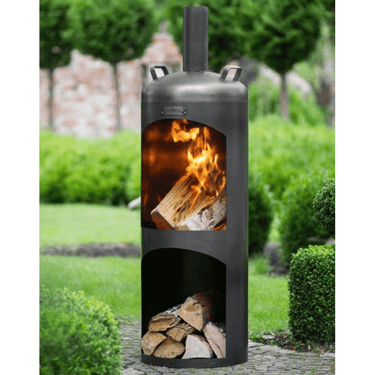 CookKing - Brasero de jardin Faro