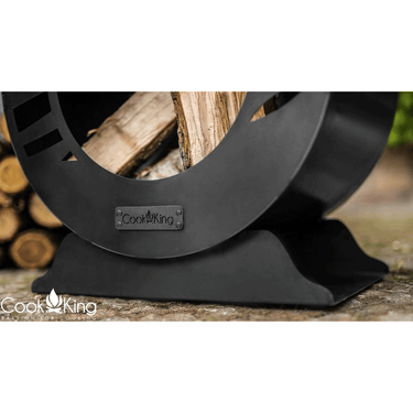 CookKing - Brasero de jardin Lima