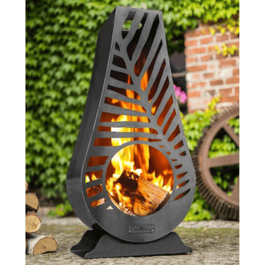 CookKing - Brasero de jardin Lima