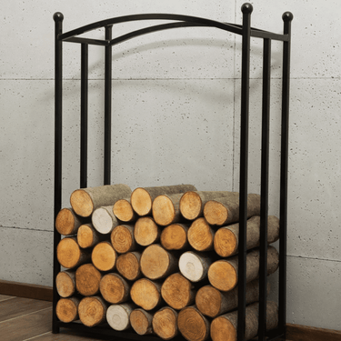 CookKing - Rangement à bois Berry