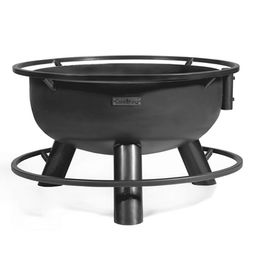 CookKing - Barbecue Premium Bandito 80 cm avec grille et potence