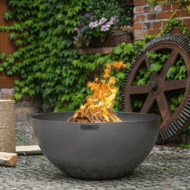 CookKing - Brasero Premium Dallas 85 cm