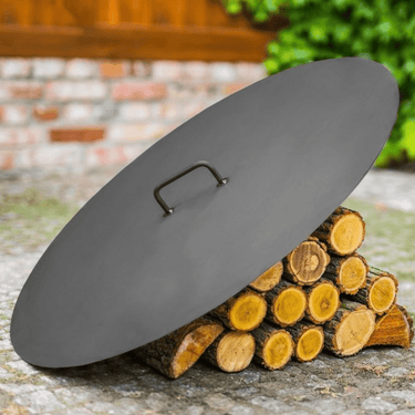 CookKing - Couvercle pour brasero Ø 70 cm
