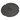 CookKing - Couvercle pour foyer Haiti et Montana Ø 80 cm