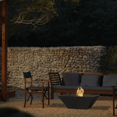EcoSmart Fire - Cheminée Nova 850