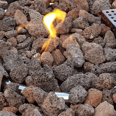 Elementi - Pierres de lave 3 kg